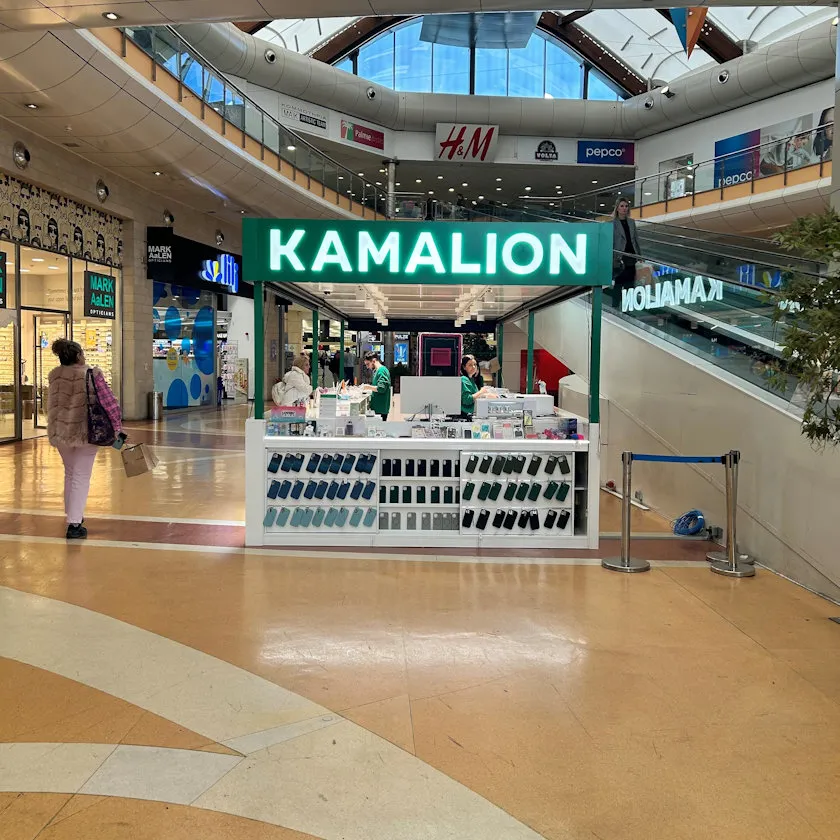KAMALION