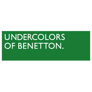 UNDERCOLORS OF BENETTON