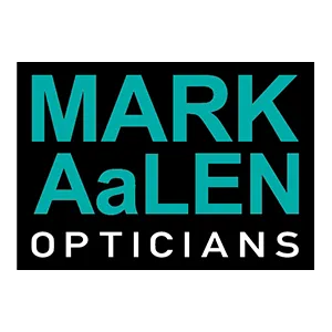 MARK AALEN OPTICIANS