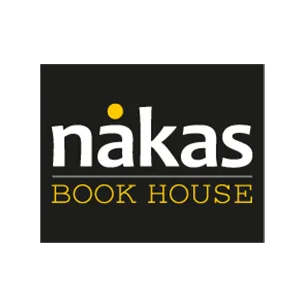 NAKAS BOOK HOUSE