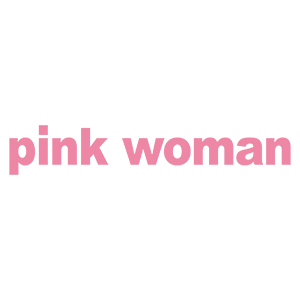 PINK WOMAN